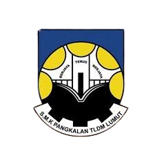 SMK PANGKALAN TLDM Logo